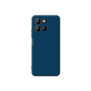 Funda Tipo Original Motorola goma suave | Wephone Mayorista