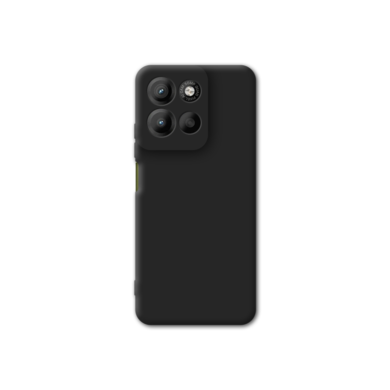 Funda Tipo Original Motorola goma suave | Wephone Mayorista