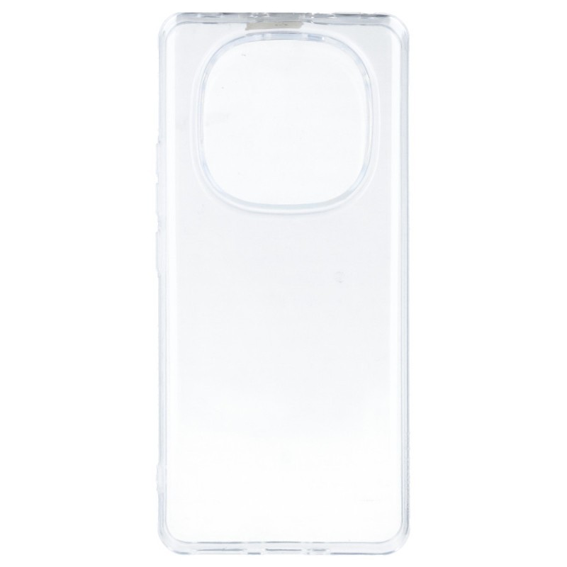 Funda Gel TPU 1.5mm Honor Magic 8 Lite