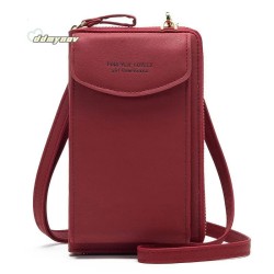 Selección especial:Funda doble tono y desmontable con magsafe para ...