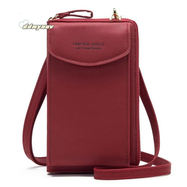 Selección especial:Funda doble tono y desmontable con magsafe para ...