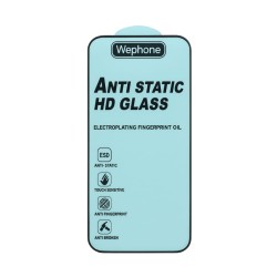 Protector de Pantalla Completo para Samsung A7 2018