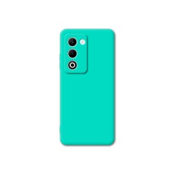 Funda Tipo Original Oppo Find Reno de goma suave | Wephone Mayorista