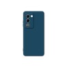 Funda Tipo Original Oppo Find Reno de goma suave | Wephone Mayorista