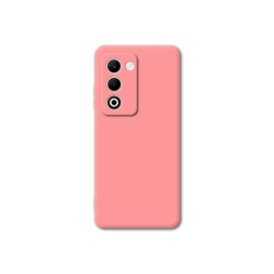 Funda Tipo Original Oppo Find Reno de goma suave | Wephone Mayorista