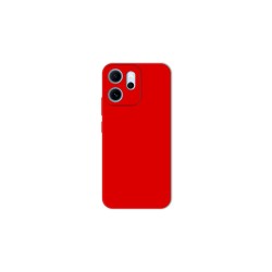 Funda Tipo Original Oppo Find Reno de goma suave | Wephone Mayorista