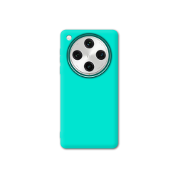 Funda Tipo Original Oppo Find Reno de goma suave | Wephone Mayorista