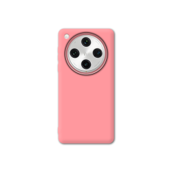 Funda Tipo Original Oppo Find Reno de goma suave | Wephone Mayorista