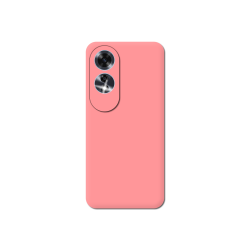 Funda Tipo Original Oppo Find Reno de goma suave | Wephone Mayorista