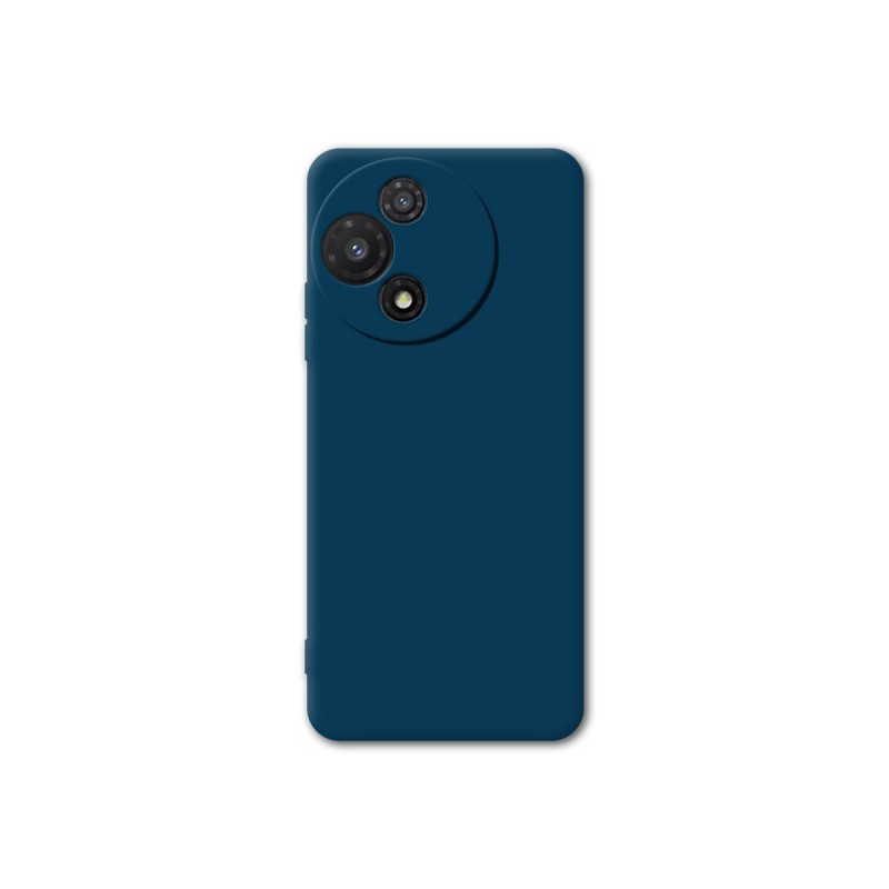 Funda Tipo Original TCL R Nxtpaper SE de goma suave | Wephone Mayorista