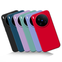 Funda Tipo Original Vivo Series X300 Pro V60 Lite Y76...