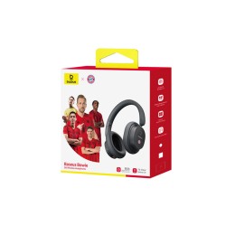 Baseus Bowie D05 Auriculares Over-Ear 70h Bluetooth 5.3