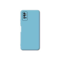Funda Tipo Original ZTE AA76 ZTE V60... de goma suave | Wephone Mayorista