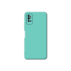 Funda Tipo Original ZTE AA76 ZTE V60... de goma suave | Wephone Mayorista