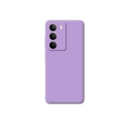 Funda Tipo Original Realme 8i de goma suave | Wephone Mayorista