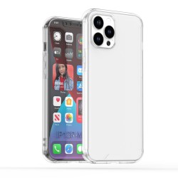 Funda Antigolpes para serie iPhone, Samsung, Oppo, Xiaomi, Redmi...