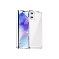 Funda Antigolpes de Alta Calidad para Samsung Serie A