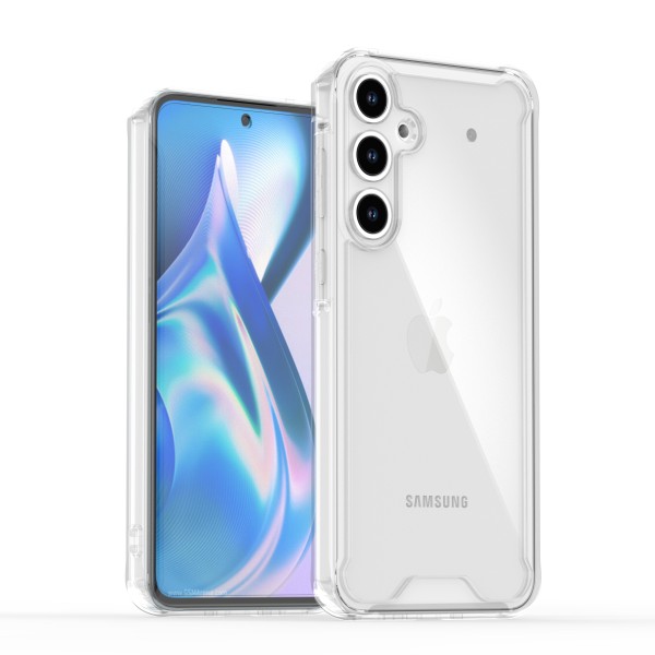 Funda Antigolpes de Alta Calidad para Samsung Serie S