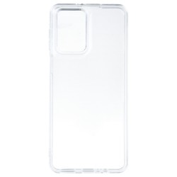 Funda para Motorola de Gel TPU Transparente 1.5mm ALTA CALIDAD