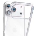 Funda TPU Transparente 1.5mm iPhone