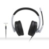 Auriculares Gaming DOBE TY-1802 3.5mm con Micrófono | Mayorista