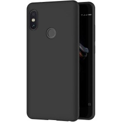 Funda Silicona de Gel Redmi TPU | Wephone Mayorista