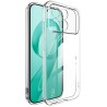 Funda para Xiaomi de Gel TPU Transparente 1.5mm ALTA CALIDAD