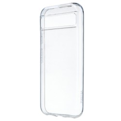 Funda para Google Pixel Gel TPU Transparente 1.5mm ALTA CALIDAD