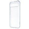 Funda para Google Pixel Gel TPU Transparente 1.5mm ALTA CALIDAD