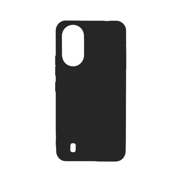 Funda Silicona de Gel ZTE TPU | Wephone Mayorista