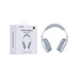 Auriculares Inalámbricos BT 5.4 30h Audio 3D | Wephone D02 | Mayorista