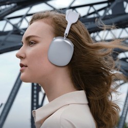 Auriculares Inalámbricos BT 5.4 30h Audio 3D | Wephone D02 | Mayorista