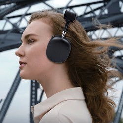 Auriculares Inalámbricos BT 5.4 30h Audio 3D | Wephone D02 | Mayorista