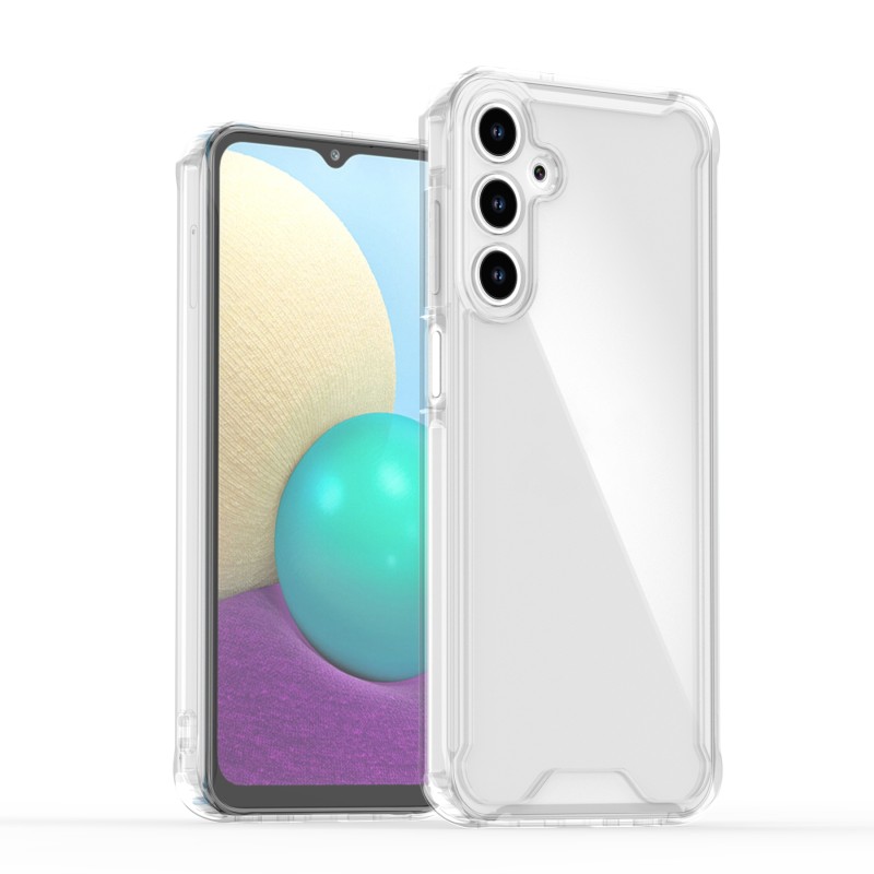 Funda Antigolpes Samsung A37 5G