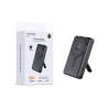 Power Bank MagSafe 10000mAh 22.5W 3 en 1 con Carga Inalámbrica | WePhone WF05