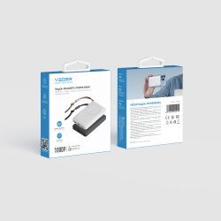 VEGER Power Bank MagON - W1151