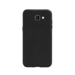 Funda Silicona de Gel Samsung - Transparente TPU | Wephone Mayorista