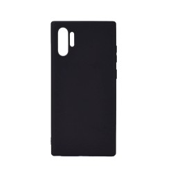 Funda Silicona de Gel Samsung - Transparente TPU | Wephone Mayorista