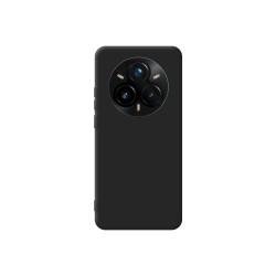 Funda Silicona de Gel Realme 7 Pro TPU | Wephone Mayorista