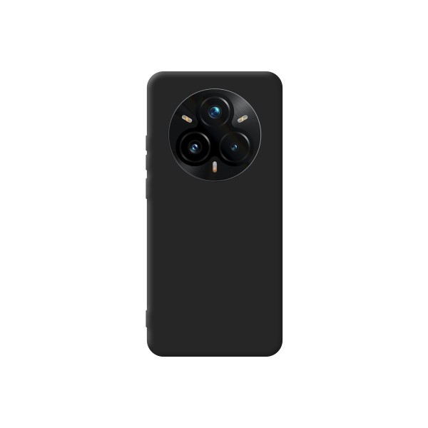 Funda Silicona de Gel Realme 7 Pro TPU | Wephone Mayorista