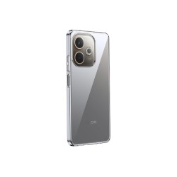 REALME NARZO 50 5G Funda de Gel TPU Transparente 1.5mm ALTA CALIDAD