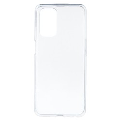 REALME NARZO 50 5G Funda de Gel TPU Transparente 1.5mm ALTA CALIDAD