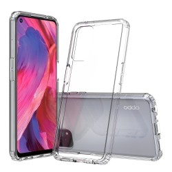 REALME NARZO 50 5G Funda de Gel TPU Transparente 1.5mm ALTA CALIDAD