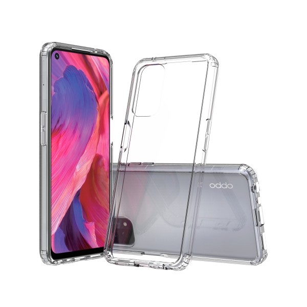 REALME NARZO 50 5G Funda de Gel TPU Transparente 1.5mm ALTA CALIDAD
