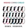 MIband 5 Correa de Dibujos