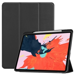 FUNDA TABLET SAMSUNG S6 LITE Smart cover con pen