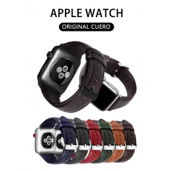 Apple Watch 42MM Original Cuero