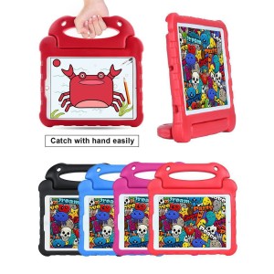 SAMSUNG T550 FUNDA PROTECTORA PARA TABLETA PORTATIL EVA PARA NINOS