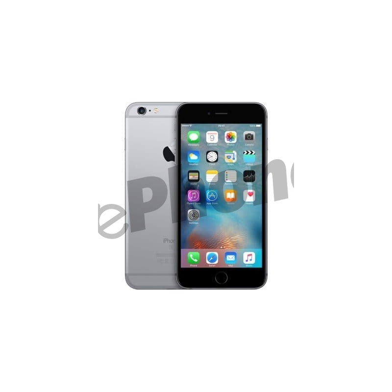 Apple Iphone 6 Plus - 6S Plus Funda Personalizada TPU Transparente