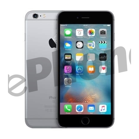 Apple Iphone 6 Plus - 6S Plus Funda Personalizada TPU Transparente